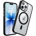 Iphone 15 Hülle Schwarz