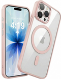 Iphone 15 Hülle Rosa