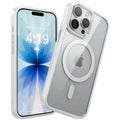 Iphone 15 Hülle Transparent